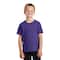 Port & Company® Core Cotton Youth T-Shirt